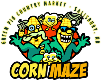 Corn Maze
